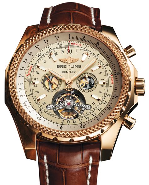 breitling bentley mulliner tourbillon 5433|breitling mulliner watch.